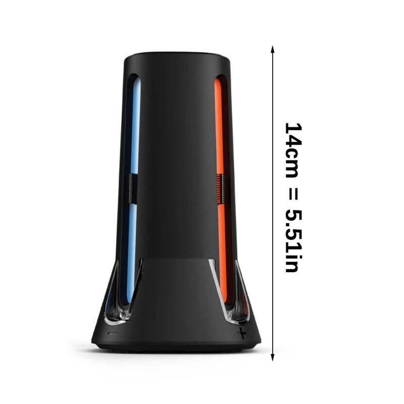 Simultaneous Charger Charging Dock For Switch2 TNS Controllers 4 Switches Remotes Portable Gaming Controller Organizers