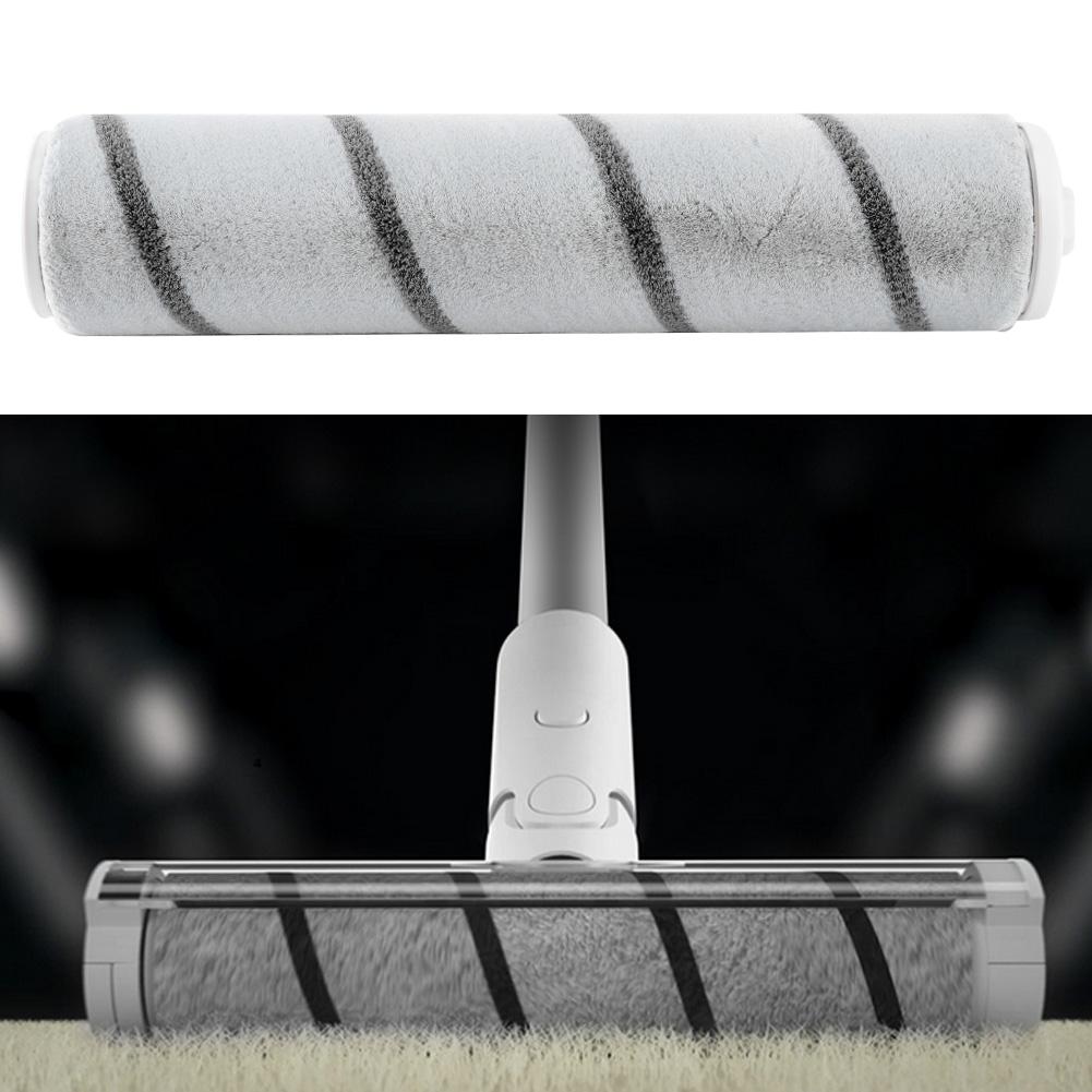 Rolling Brush Replacement Parts Fit for MIJIA V8 V9 V9B V10 1C Handheld Wireless Vacuum Cleaner