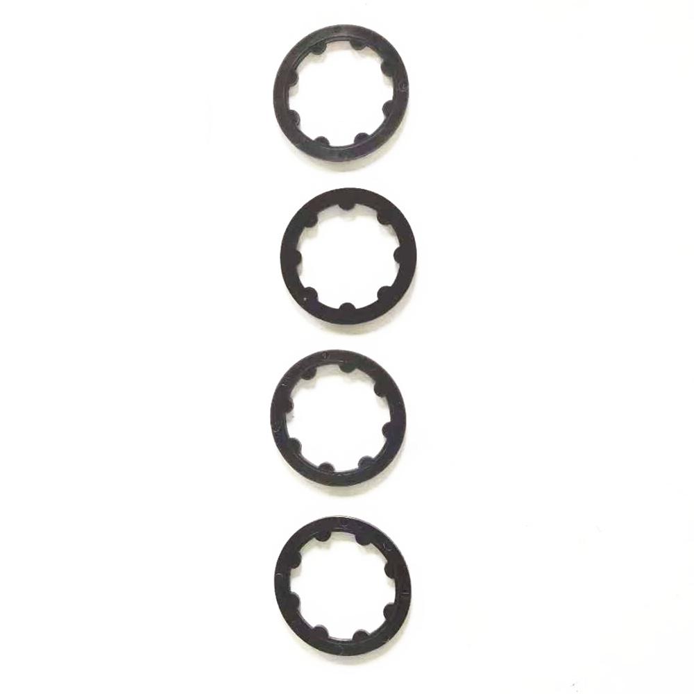 Front Axle Shaft Guide for Jeep Wrangler 2007-2018