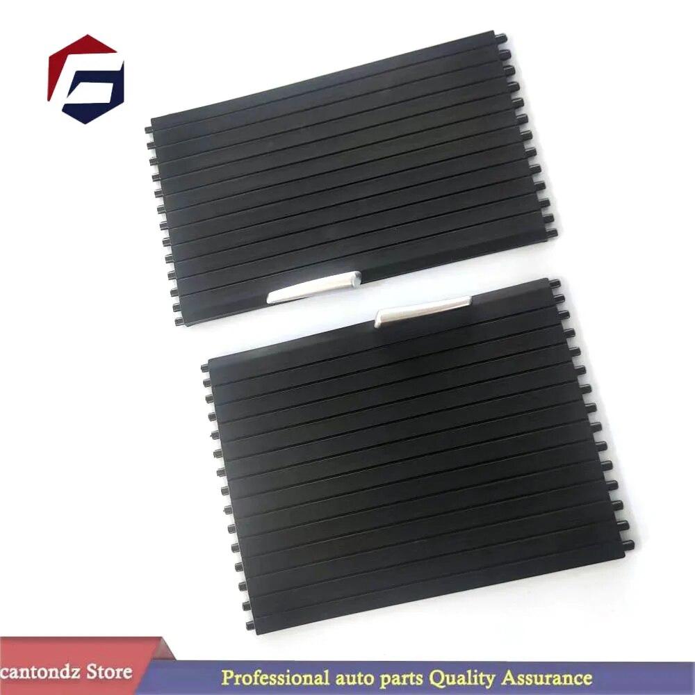 

Передняя центральная консоль, заднее сиденье, интерьер автомобиля, держатель для чашки с водой, крышка, накладка на шторку для BMW X5 X6 E70 E71 E72 Section A