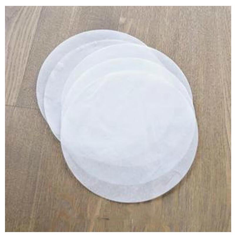

Changbaosen 6-inch Round Parchment Paper Liners