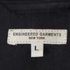 Engineered Garments Made in USA Chester coat L Navy Men's Used