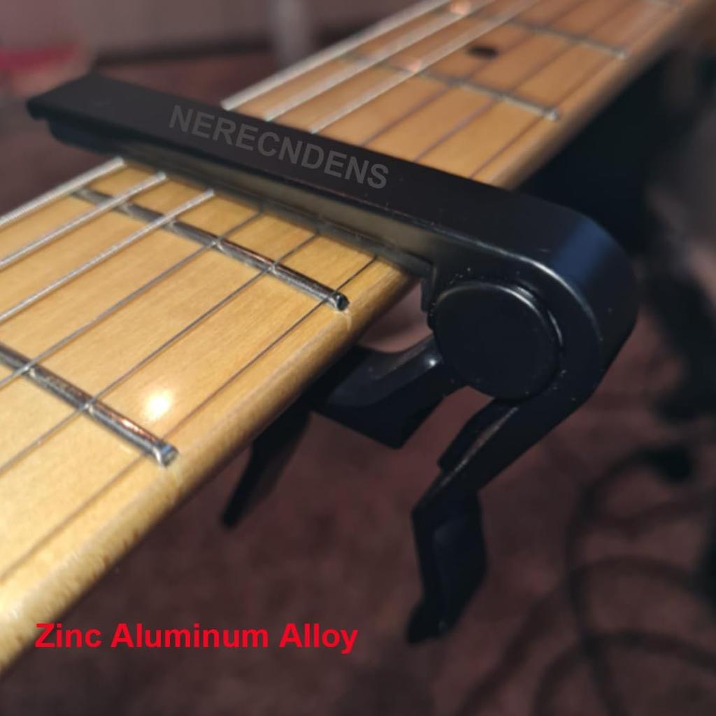 66PCS Guitar Accessories Kit, Acoustic Guitar Changing Tool, Including Guitar Acoustic Strings, Guitar Picks, Capo, String Winder&Cutter, Tuner,