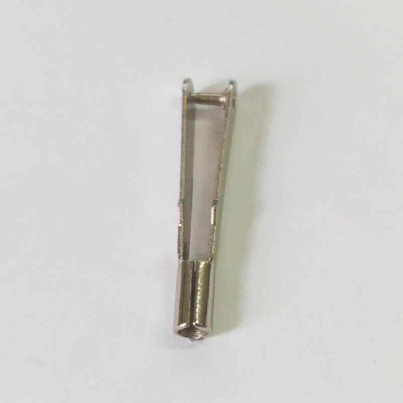 10pcs/bag M3 Metal Clevis M3*L30.6mm for Electric/Gas RC Model Car/Airplane