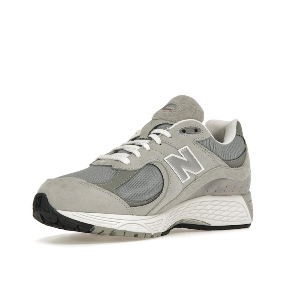 New Balance 2002R GORE-TEX Betonové Unisex Tenisky Šedá Přístavní šedá Břidlicově šedá M2002RXJ
