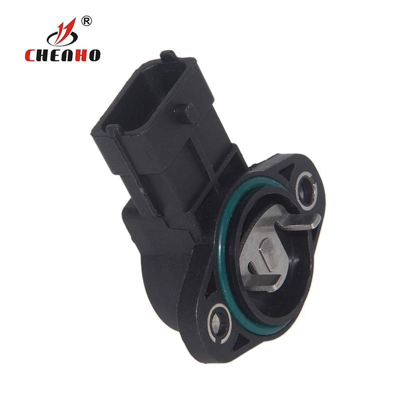 1 Year Warranty 35170-26900 Throttle Position Sensor For Hyundai Accent Kia Rio Rio5 1.6L L4 16V 2006 2007 2008 2009 2010 2011