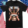 The Hives Sep 25 2025 Hollywood Palladium T-Shirt Unisex T-Shirt