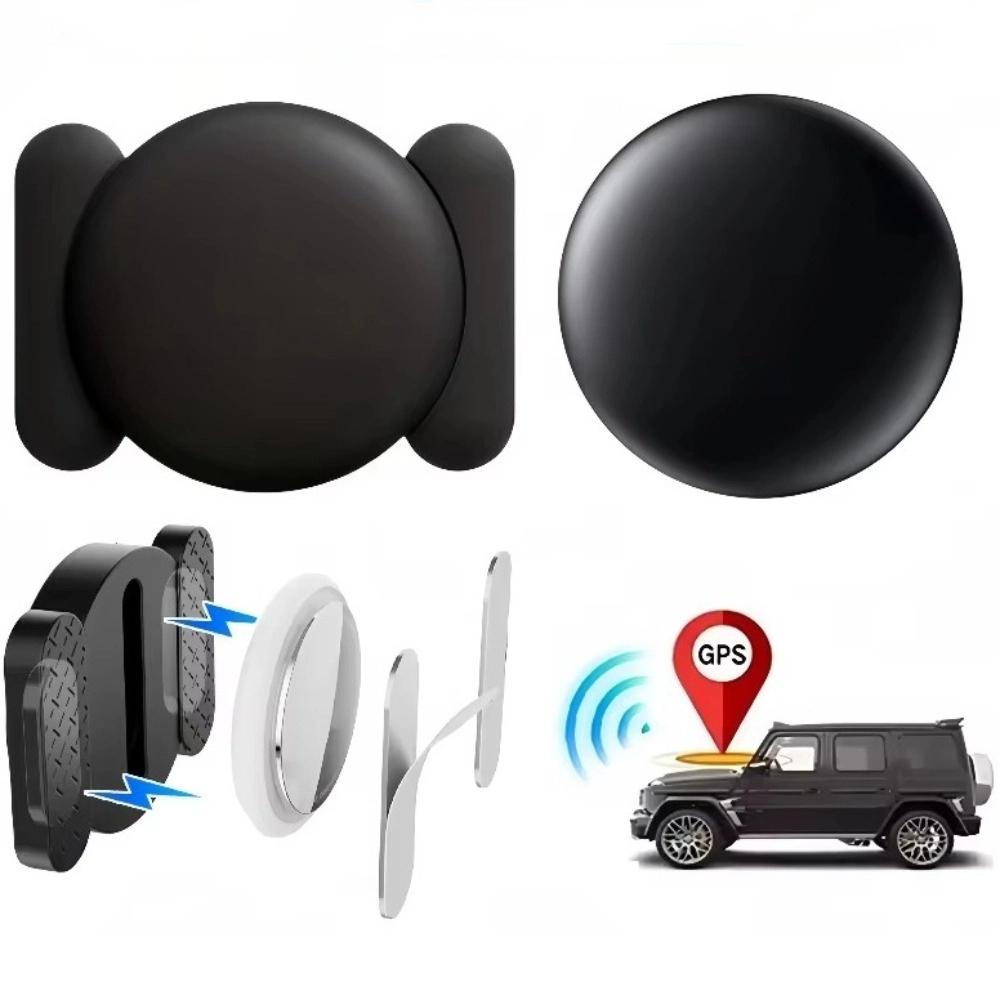 Weatherproof Case GPS Tracker Hidden Design Tracking Locator New Car GPS for Iphone Car Tracking