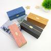 Travel Myopia Glasses Case Portable 2 Pair Eyeglasses Holder Double Layer Glasses Box Dual Compartment For Bags Pockets Daily