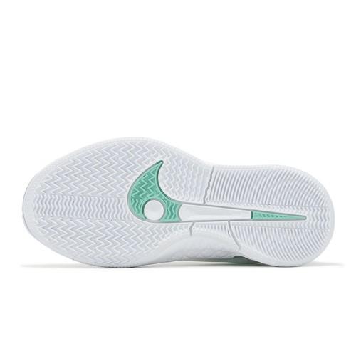 Nike Sabrina 2 GS Ionescu White Noise Kids Youth Basketball Shoes FQ7376-100