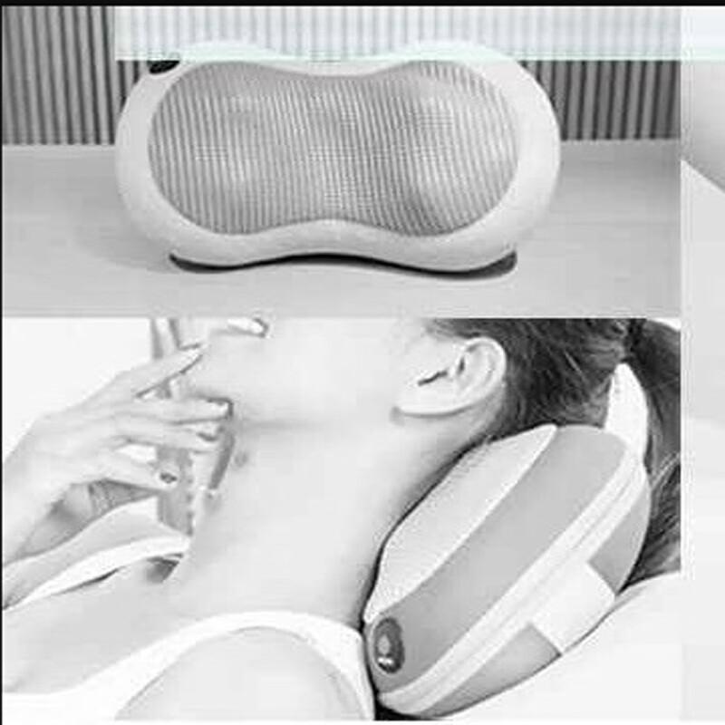 Breo Massage Lumbar Pillow BM1801