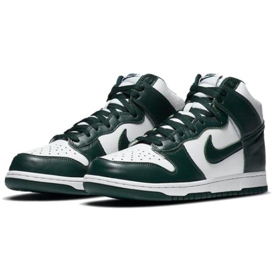

Nike Dunk High SP Pro Green CZ8149-100 EU 42.5 зелений