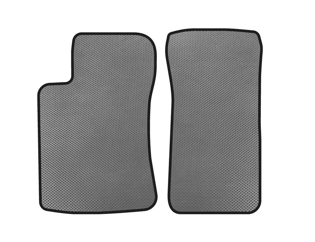 

EVA mats (2007-2014, Gray) for Cadillac CTS