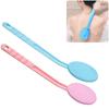 Hanging Hole Bath Body Brush Replaceable Applicator Pads Body Lotion Applicator  Moisturizer