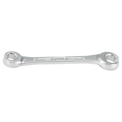 Chave de Boca para Porcas Flangeadas Tone 14 x 17mm Lados Planos (TOM) HPM26-1417 (15°),