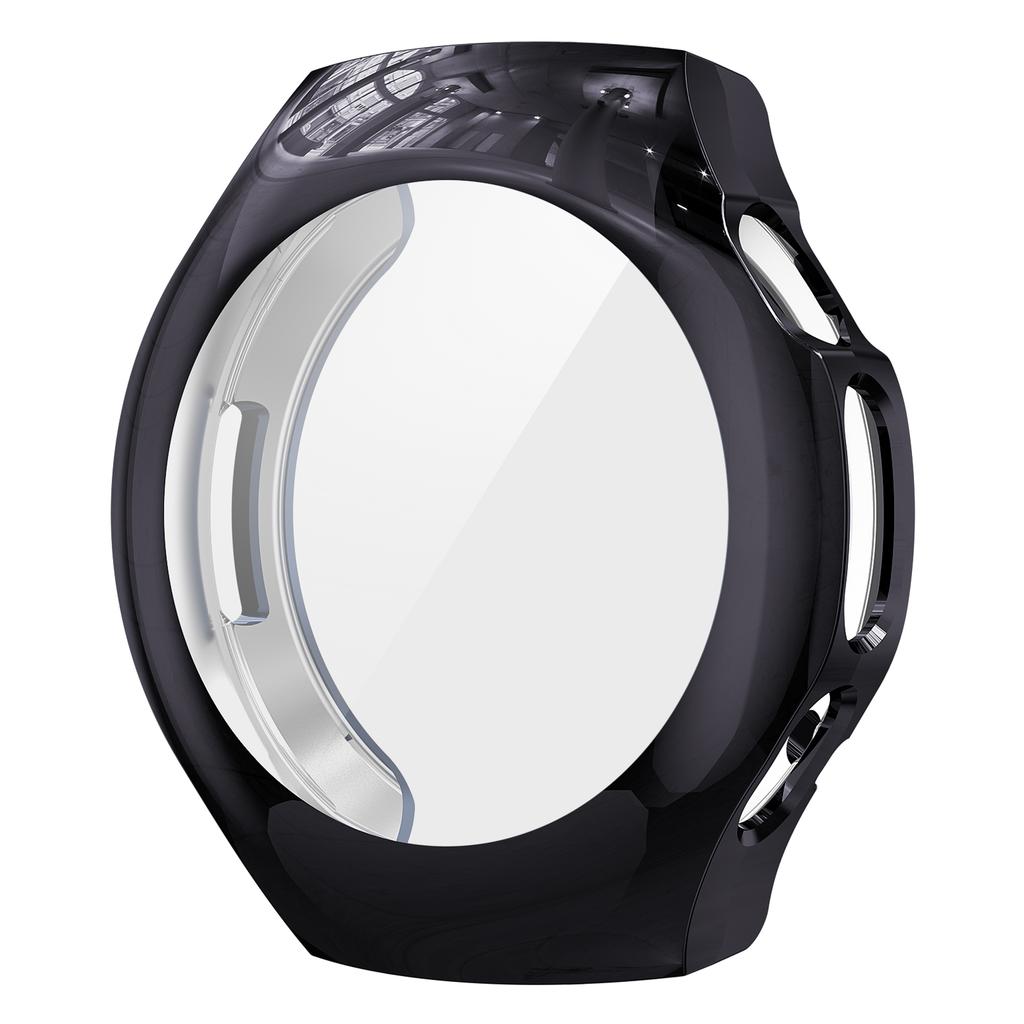 TPU Case For Huawei watch 5 46mm 42mm accessories All-Around Shockproof Protective Bumper Frame shell for Huawei watch5 46 cover