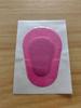 Children's Full Coverage Amblyopia Eye Patch for Strabismus Correction and One-Eyed Occlusion Training
