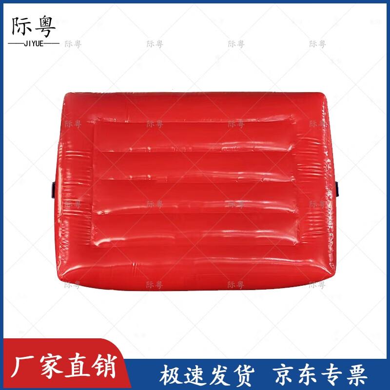 Jieyue Firefighting Rescue & Training Air Cushion
