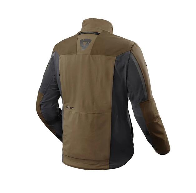 Revit Echelon Goretex мотокуртка