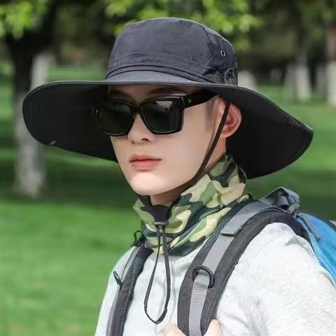 Cappellino Unisex Vintage Regolabile per Escursionismo e Alpinismo all'Aperto
