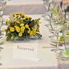 Acrylic Plexiglass Blackboard Sign for Wedding and Party Tabletop Display