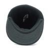 Plain Visor Knit Hat ONSPOTZ Exclusive Charcoal FREE Basic Visor Knit [New Era]