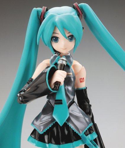 Figma Hatsune Miku