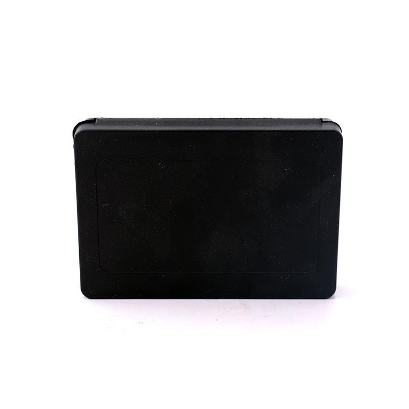 5-Piece Alloy Steel Screw Extractor Set for Stripped and Broken Screws