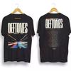 NEW!!! Deftones 2025 North American Tour Black T-Shirt