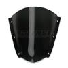Motorcycle Windscreen Wind Deflector Fairing Windshield Front Flyscreen Fit For ZX-10RR ZX10R ZX-10R Motor Accessories