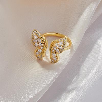 Ringe – Damenringe