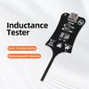 DC 5V Capacitance Inductance Tester Battery Sensing Board Repair Electromagnetic Induction Type C Quick Fault Diagnosis Tools
