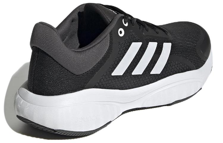 Adidas Response Core Black Cloud White Grey Six Women's GX2004