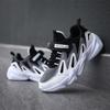 New Brand  Children Shoes Fashion Kids Sneakers Size 28-39 Girls And Boys Sport Shoes Breathable Casual Child Sneakers