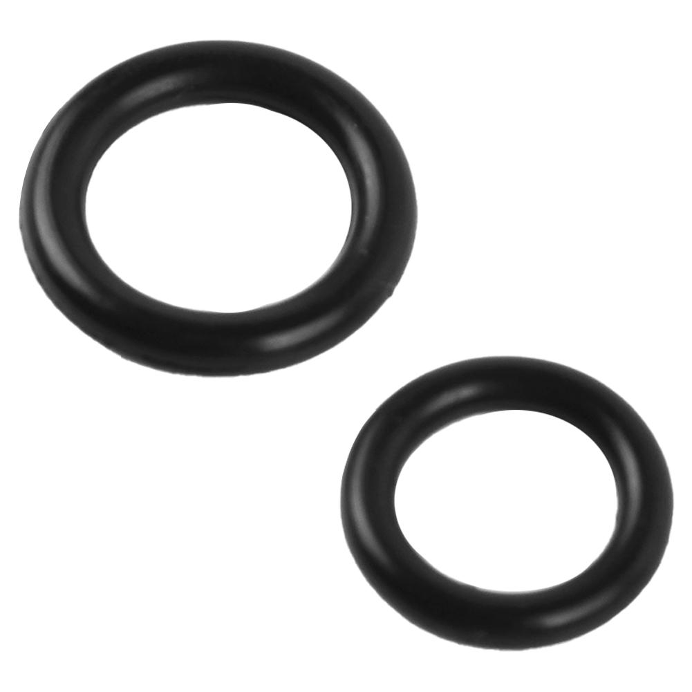 1/4 O-Rings O-Rings 80Pcs/Set Accessories For Pressure Washer