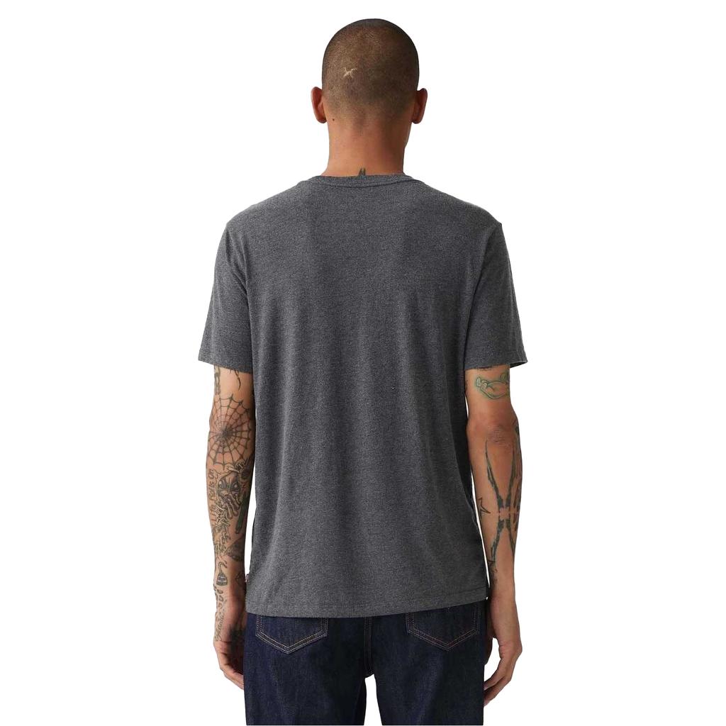 Levis Klassisches Herren-T-Shirt mit Logo