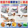 And Super Hard Swamp File Sharpener Diamond Electroplated File Eiger Tool Hobby File Deburring Metal Woodworking Ironwork File Set DIY Plastic Model