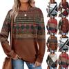Topper – Pullovers og longsleeves