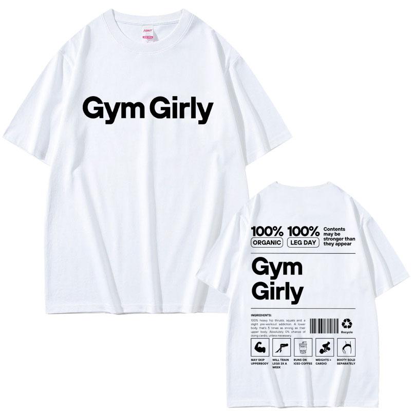 2025 Summer Dance Mom Gym Pump Cover Tshirt Male Oversized Men Women Funny Fitness Weightlifting Workout Bodybuilding T Shirt