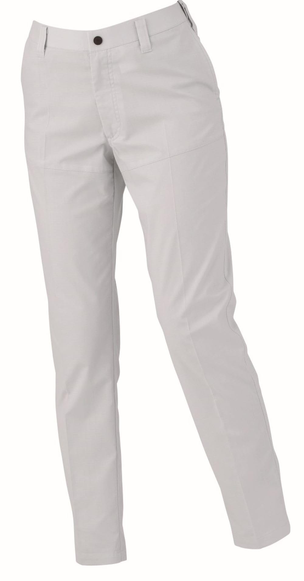 XEBEC Hospitality Slacks Silver Gray Women s 1537-22-9 1537-22-9