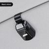 Car Sun Visor Glasses Clip Sunglasses Storage Bracket For BMW X1 X3 X4 X5 E46 E90 F20 E60 E39 F10 M1 M2 M3 M5 M6 E87 M E36 BT8