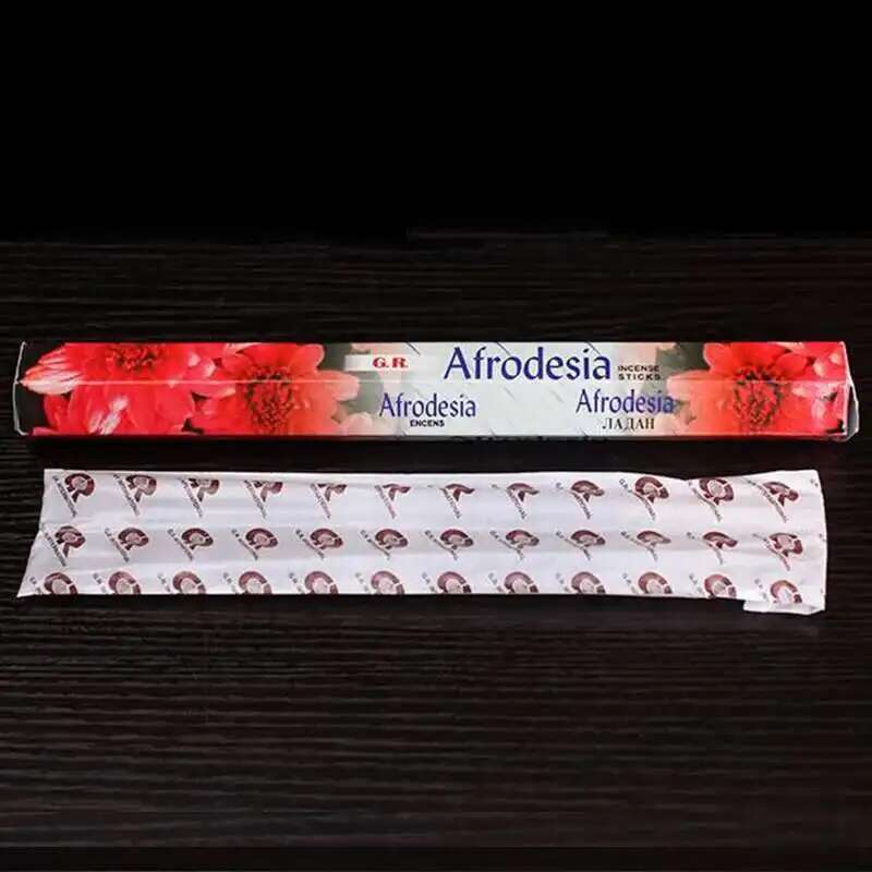 Artracyse 20 Στικ Θυμίαμα Σανταλόξυλο Ινδίας Οικιακό Υπνοδωμάτιο Τουαλέτα Μπάνιο Θυμίαμα Γαρίφαλου Θιβετιανό Θυμίαμα Γραμμή Άρωμα Διάρκειας