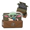 Astuccio Portapenne Carico Prezioso The Mandalorian & Grogu