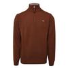 Gant Mens Lambswool Jumper