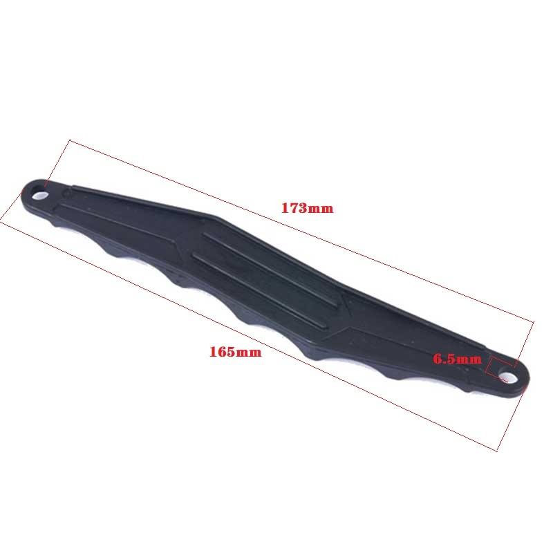 RC 03010(03610) Battery Cover Battery Pressure Plate For 1/10 HSP 94103 94107 94110 94111 94112 94113 94123 94170 Model Car Spar