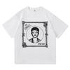The RoUnisextic Album T Shirt Bruno Mars The RoUnisextic Tour UnisexWOMEN Clothing Vintage Harajuku High Quality Tshirts
