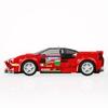 298PCS Building Blocks Toy Sports Car Model Cars Assembly Brick Sets Educational Toys Desktop Decoration Christmas Birthday Gift