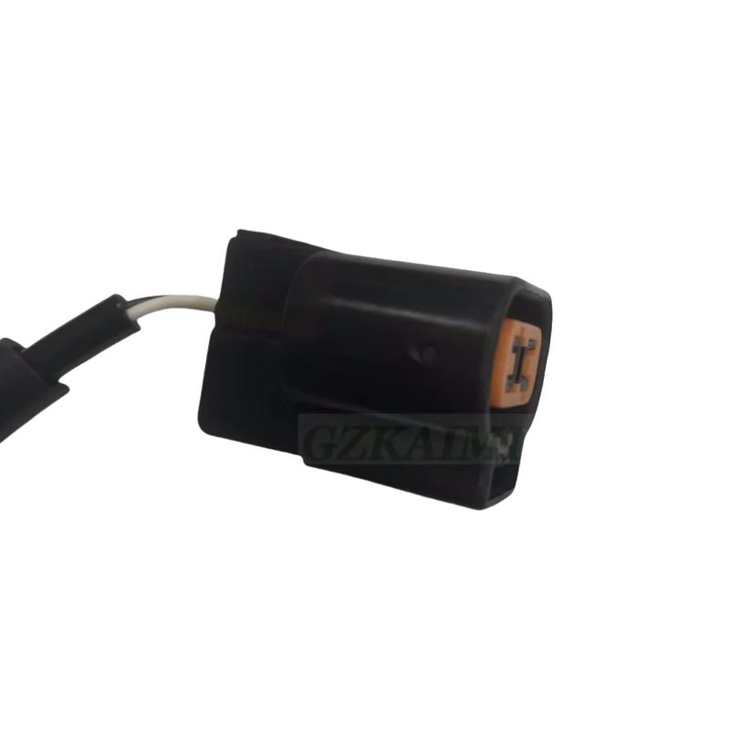 GZKM Front Left ABS Wheel Speed Sensor OEM MR569411 For Mitsubishi Montero Pajero Shogun