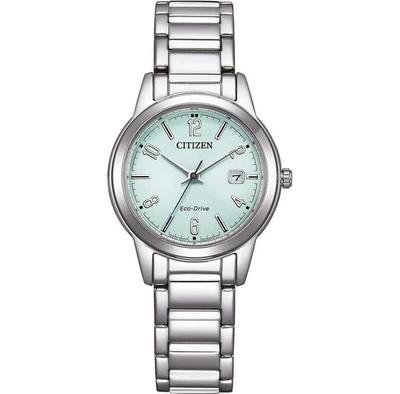 Citizen Eco-Drive FE1241-71X Watch