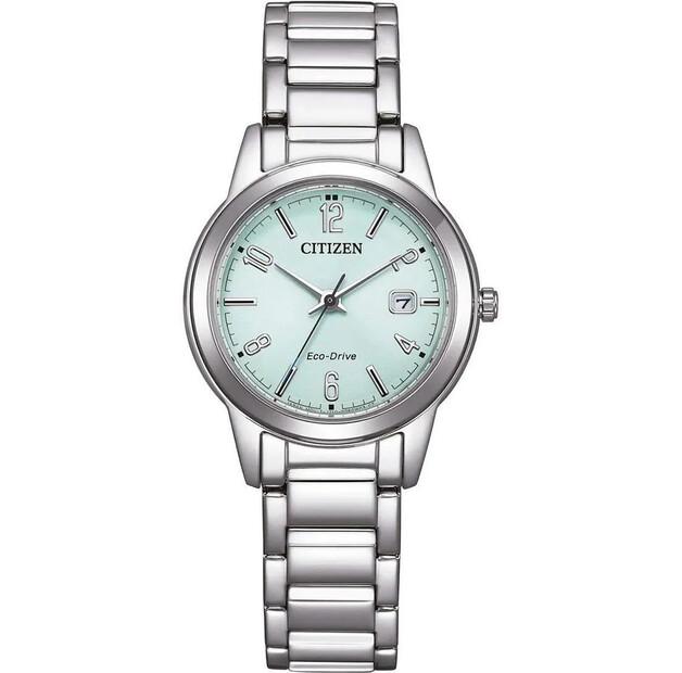 

Часы Citizen Eco-Drive FE1241-71X
